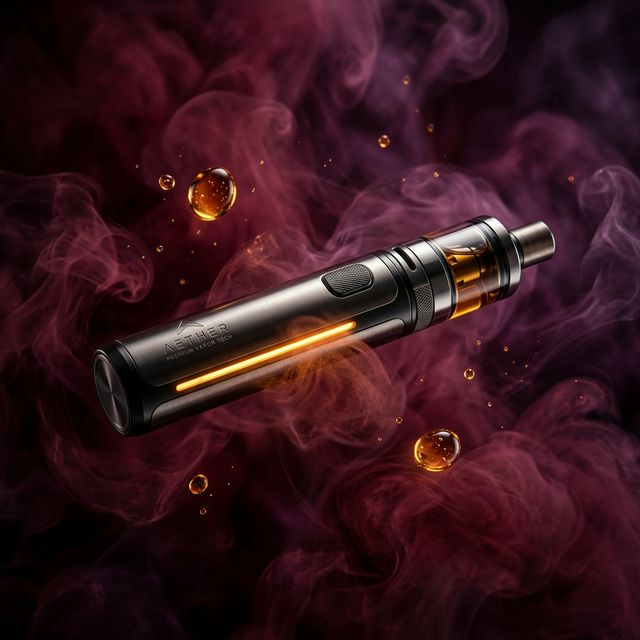 Premium Vape Device